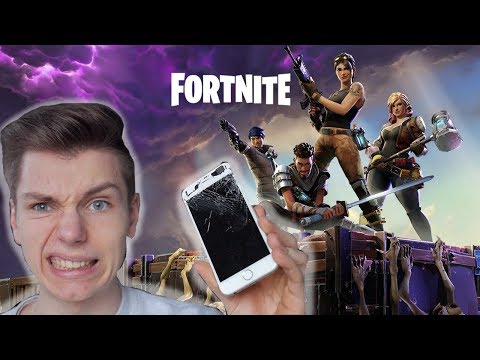 ICH HABE MEIN HANDY ZERSTÖRT...*Reallife story*| Kiran Reese