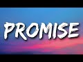 Ciara Promise Lyrics