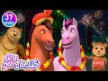 Ghode Ki Shadi 13 More Rhymes In Hindi Nursery Rhymes Ding Dong Bells