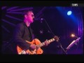 Richard Hawley - 04 Serious "Pro Shot" (Live At FIB Festival 08)