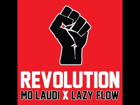 Mo Laudi x Lazy Flow - Revolution (Original Mix)