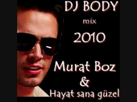 Hayat Sana Güzel - Murat Boz ft. DJ BODY.wmv