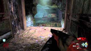 Shangri-La Hidden Song - How to find it "Pareidolia" by Elena Siegman