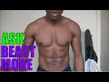 Chris Jones: Ask Beastmode Show [Posing Submission]