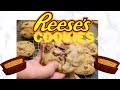 REESE S COOKIES RECIPE Baking The Basics