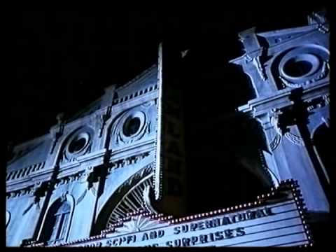 Trailer-Vorschau: Skinner ...lebend gehäutet