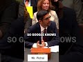 This Isn T Too Much For Sundar Pichai
