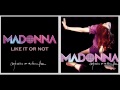 Madonna - Like It Or Not (Confessions On a Dance ...