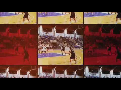 ANGELS VISION UNITS PEL BÀSQUET GANDIA - ESET ONTINET (LIGA EBA) - JORNADA 4º