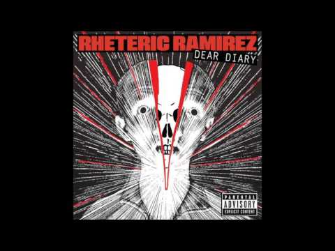 Rheteric Ramirez - Dear Diary (Awkward original version)