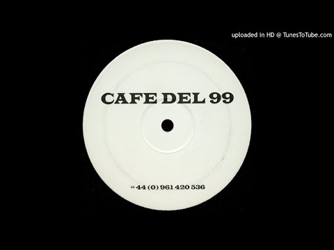 Energy 52 - Café Del Mar '99 (Promo)