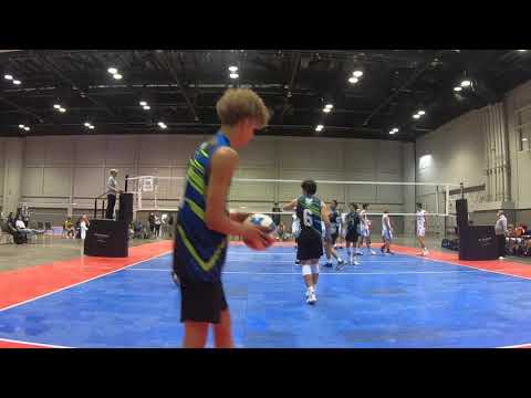 352 ELITEVB 16 LIME VS CALIFORNIA FULL GAME MP4