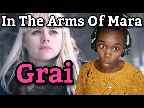 Grai Band - In the Arms of Mara | REACTION
