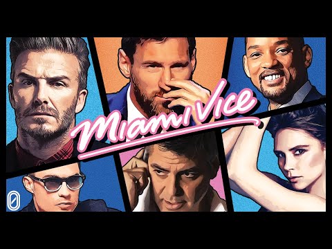 , title : 'How David Beckham Invented Inter Miami'