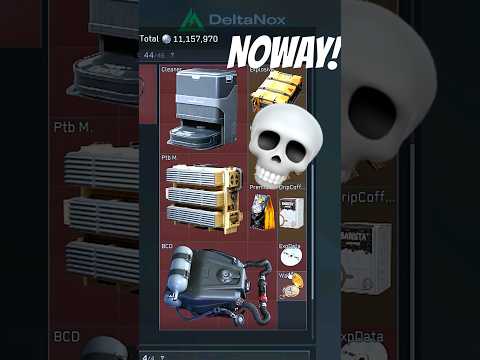 🌍World Record?! #deltaforce