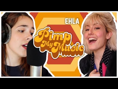PIMP MY MUSIC #2 - "Au DD" avec Ehla