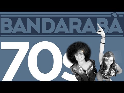 Bandarabà - 70s Promo