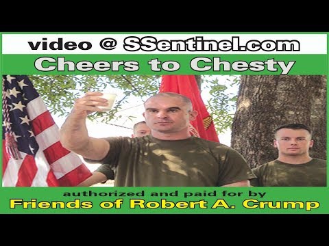 25th Annual Marines Run in Honor of General Lewis B. "Chesty" Puller