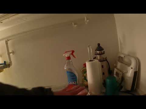 MongoTV_10483 - MIT NYTÅR 2023 - Del 5 - Opvask og Snak i Køkken