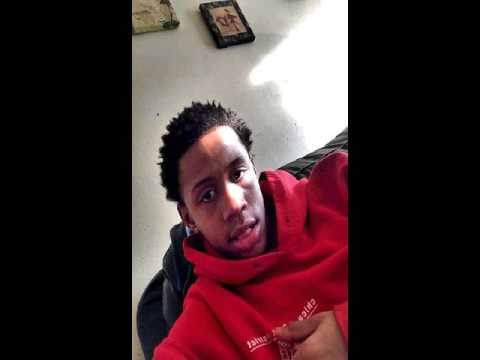 Lil Kobe X Nolo Tours