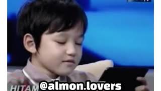 Download lagu Ccp alwi assegaf penuh keimutan dan rahasia mp3