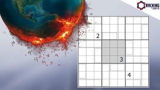 The World's Most Famous Puzzle Maker