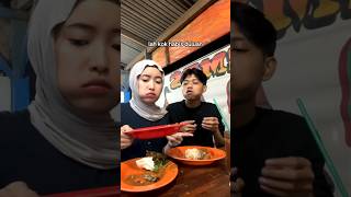 Download lagu THERE ARE NO BRAINS, GUYS ARE REALLY GREEDY WHEN EATING! #syifdam #fyp mp3 Download lagu THERE ARE NO BRAINS, GUYS ARE REALLY GREEDY WHEN EATING! #syifdam #fyp mp3