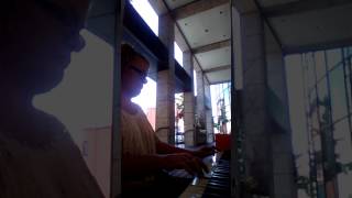 Kathy Mattea&#39;s SEEDS... 2017