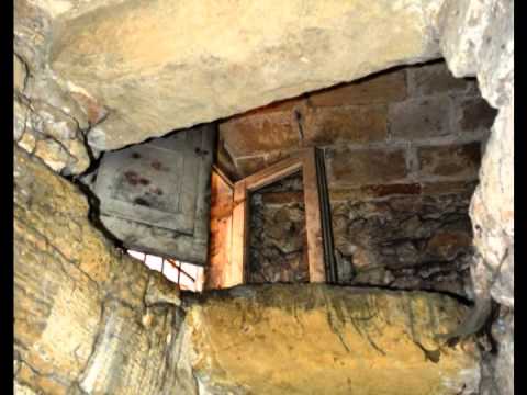 Ipogeo funerario di via Cava n  99- Taranto Borgo Antico