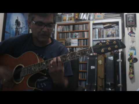 Ibanez Euphoria ep 9