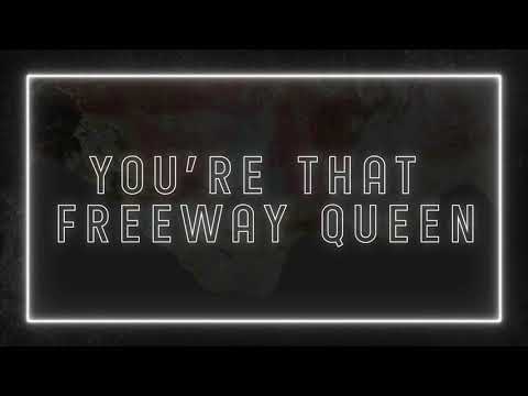 The Strike - Miles Ahead (Official Lyric Video)