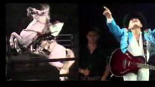 Joan Sebastian - Esta Penita (mix of acustic &amp; studio)