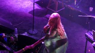 Let's Start (Finale) - Haley Reinhart Live @ Great American Music Hall San Francisco, CA 10-27-17