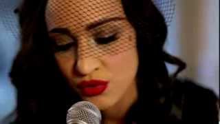 Lindi Ortega "Hard As This" | The Works | RTÉ ONE