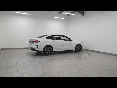 Video of BMW 2-Series 220 M Sport Gran Coupe