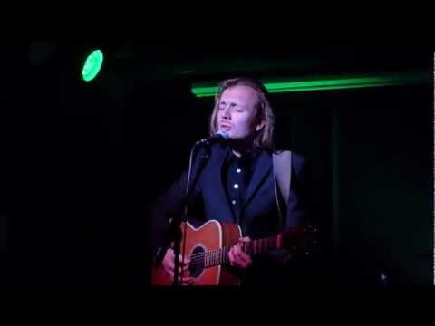 Mark Greaney (JJ72) - Long Way South live at the Workman's Club, Dublin, 2010