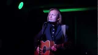 Mark Greaney (JJ72) - Long Way South live at the Workman&#39;s Club, Dublin, 2010