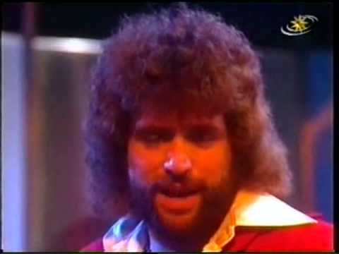 George Baker Selection - Paloma Blanca - Resized