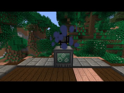 Ftog Infinity Evolved ep22 - Play with the Environmental Controller