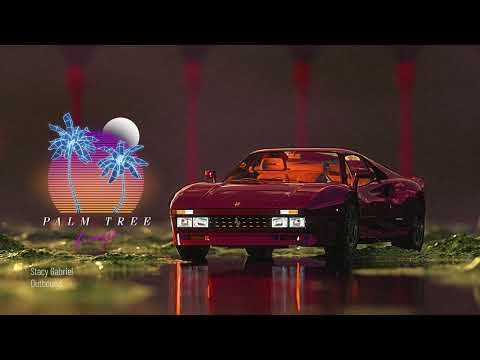 Stacy Gabriel - Outbound