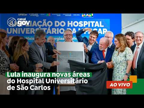 Lula diz que Camilo Santana pode ser candidato em 2026 'se precisar'
