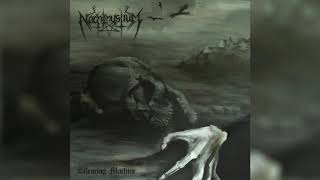 Nachtmystium - Give Me the Grave