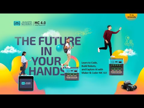 MCLab - Learn Coding