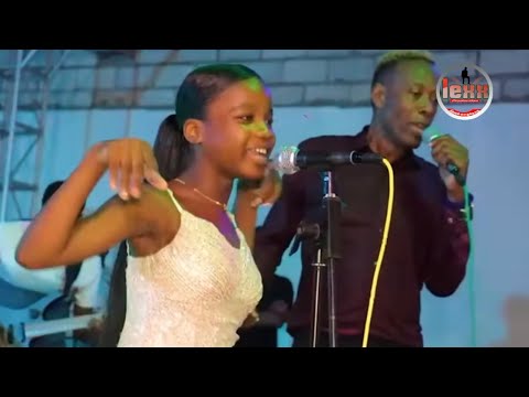 ELISSA PRAN SPOTLIGHT LA NAN MEN GAZZMAN YÈSWA NAN GONAÏVES HAITI IT DOESN'T MATTER DISIP LIVE