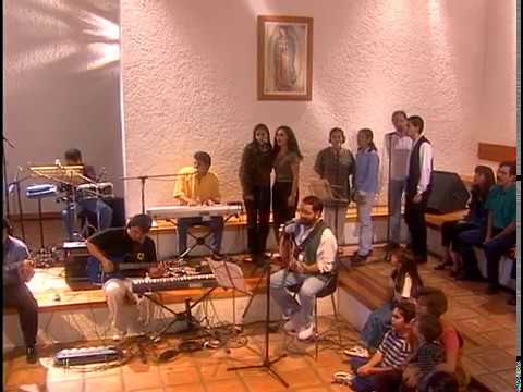 Pacto de esperança - Martin Valverde