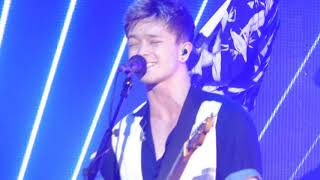 The Vamps - Waves - Four Corners Tour - Plymouth 27/04/19