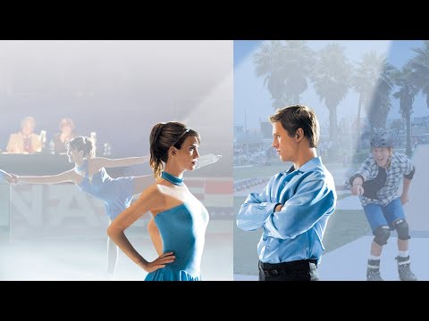 The Cutting Edge: Going for the Gold 2006 –Full Movie & Romance on Ice with Multiple Subtitle