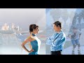 The Cutting Edge Going For The Gold 2006 Full Movie Romance On Ice With Multiple Subtitle