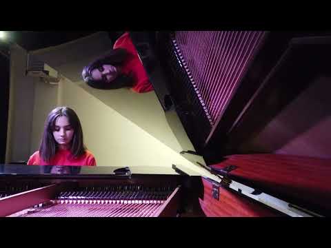 Volalora - Giuseppe Massarelli (al pianoforte Guenda Papapicco)