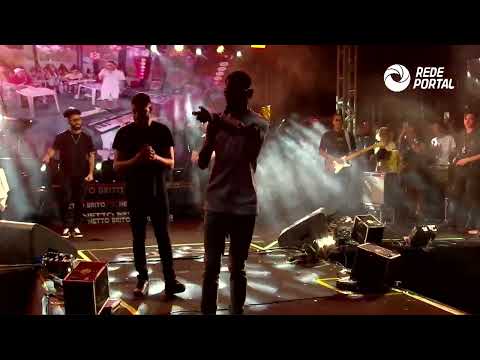 NETTO BRITO AO VIVO EM FIRMINO ALVES -  BA 2026  | SHOW COMPLETO